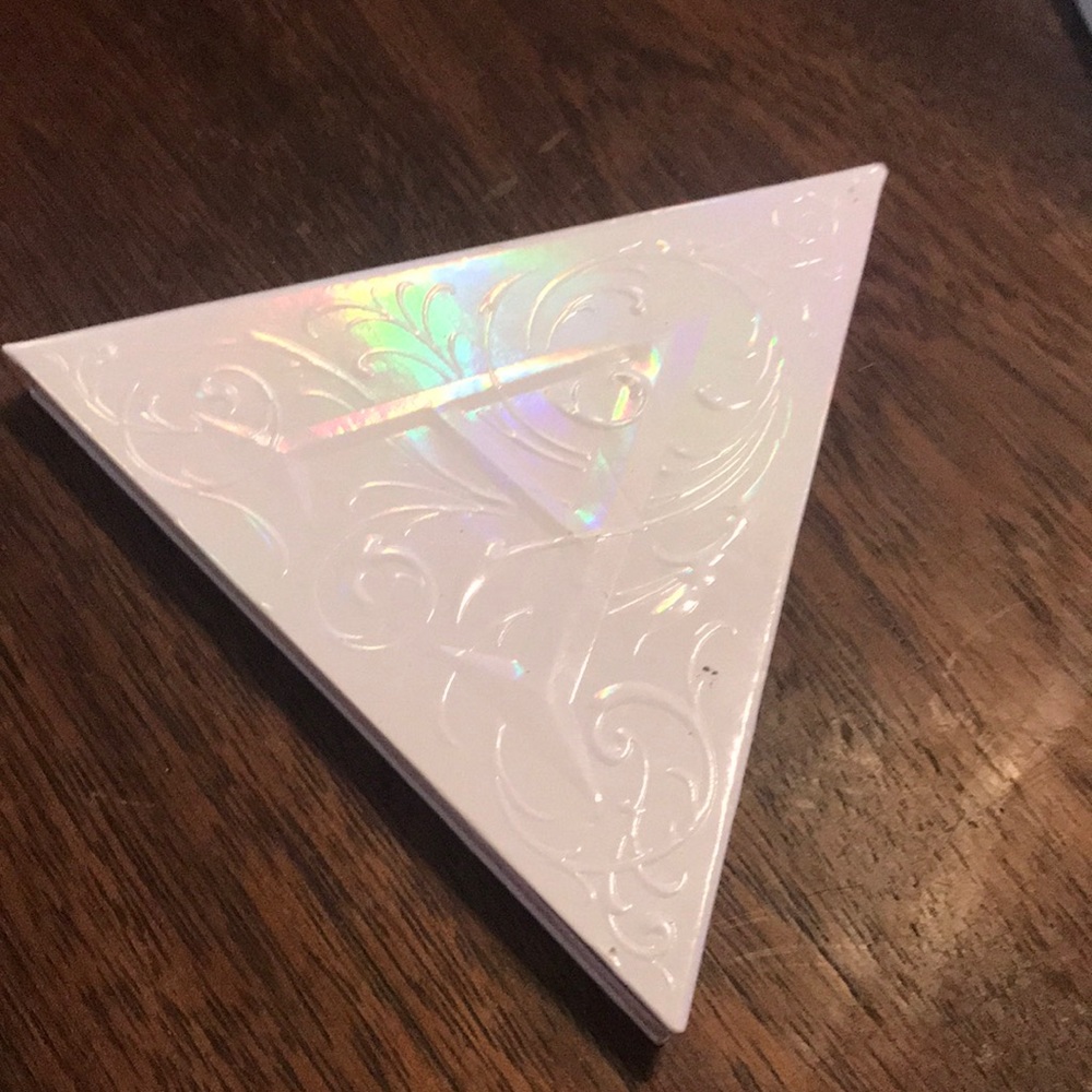 Kat Von D Alchemist Palette